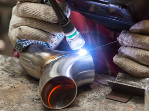 Pipe Welding