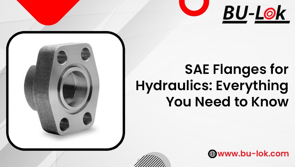 sae-flanges
