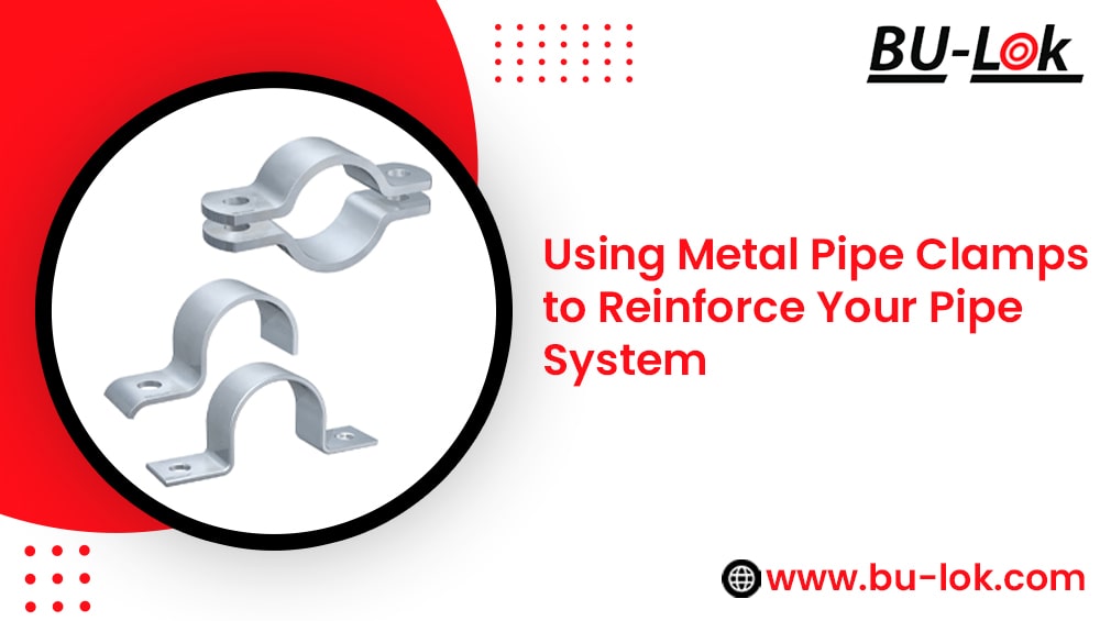 using-metal-pipe-clamps-to-reinforce